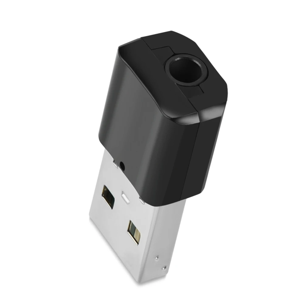 Bluetooth приемник передатчик мини стерео 4 2 аудио AUX RCA USB 3 5 мм разъем для ТВ ПК