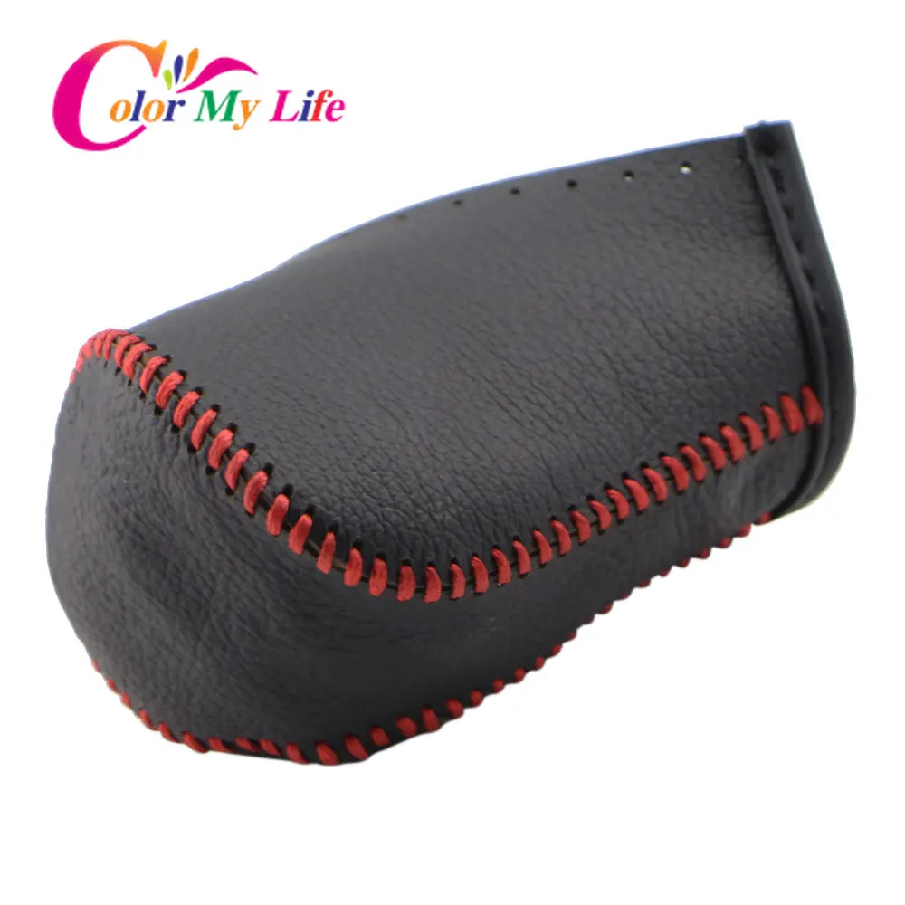 Кожаный хомут переключения передач подходит для Toyota Corolla Rav4 Rav 4 2014 - 2019 |