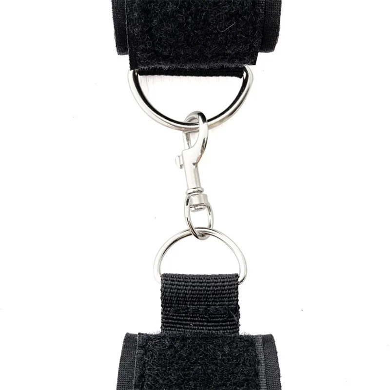 БДСМ секс наручники манжеты на лодыжку фиксаторы для пар бондаж секс-игрушки