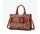Легкие Роскошные сумочки, женские сумки, дизайнерские сумки на ремне с надписью, высококачественные женские сумки через плечо, модель 2021