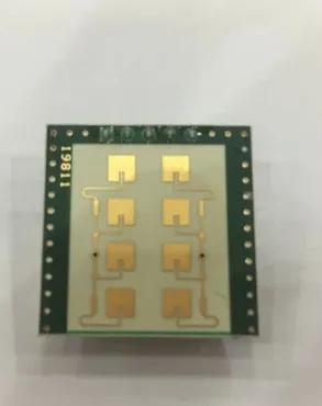 

FREE SHIPPING Direction recognition module 24G microwave radar sensor intelligent induction switch human microwave induction