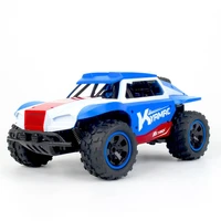 ky 1818a 2 4g rc car 18kmh road cars throttle variable speed off road crawler model toys for children surprise gifts