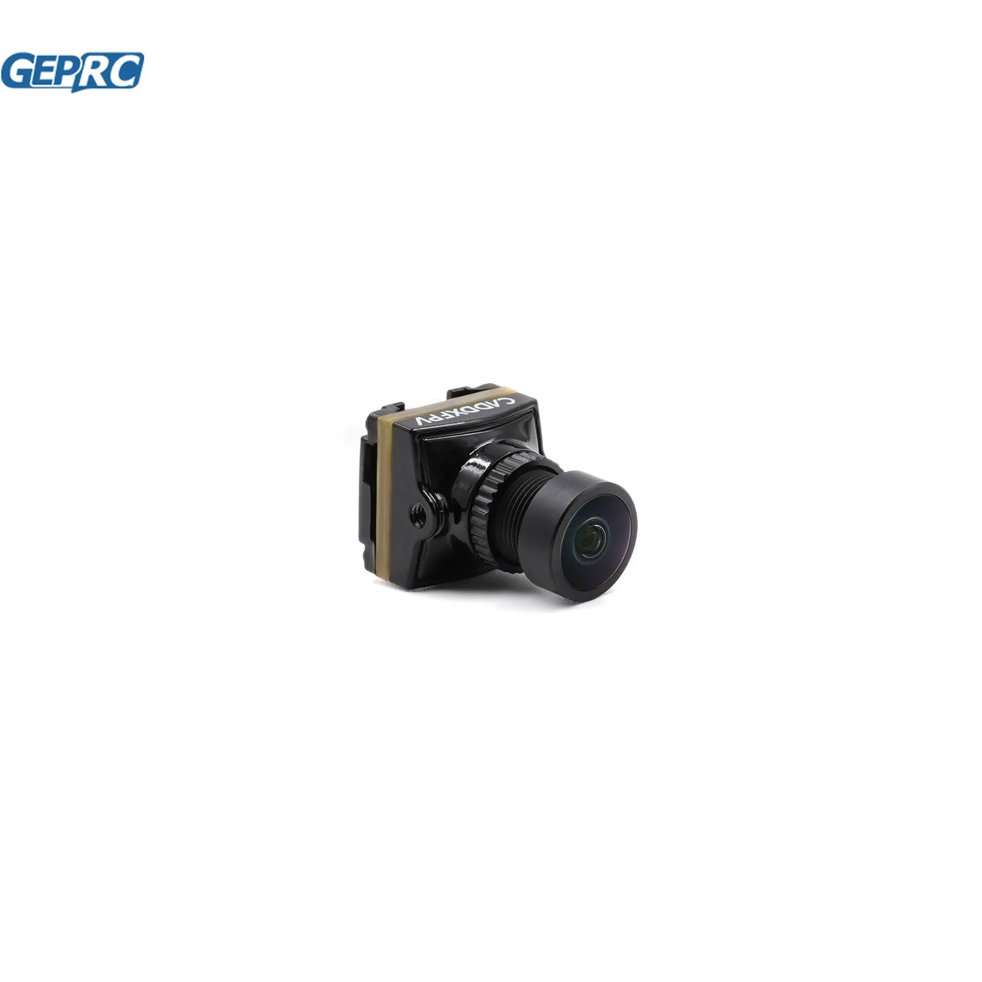 GEPRC-C&aacute;mara de grabaci&oacute;n Loris 4K, accesorio de repuesto para Dron Tinygo Series, para cuadric&oacute;ptero RC FPV-0