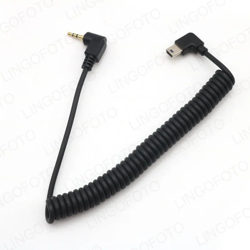 

Moza For Fuji Camera XT2 XT3 Camera Control Cable For Air Aircross Air2 Wholesale AC1023