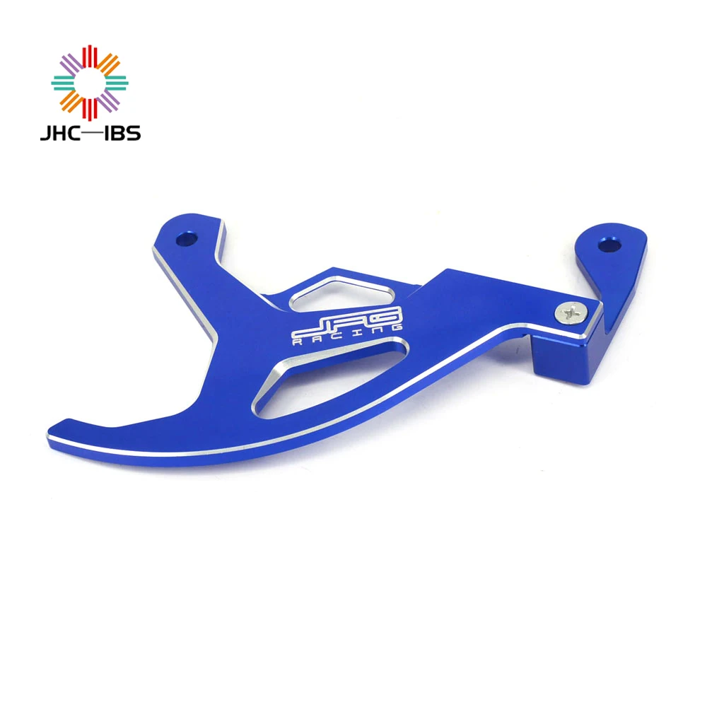 

Защита для заднего тормозного диска мотоцикла CNC для YAMAHA YZ125 YZ250 YZ250F YZ450F YZ125X YZ250X WR250F WR450F WR250R WR250X