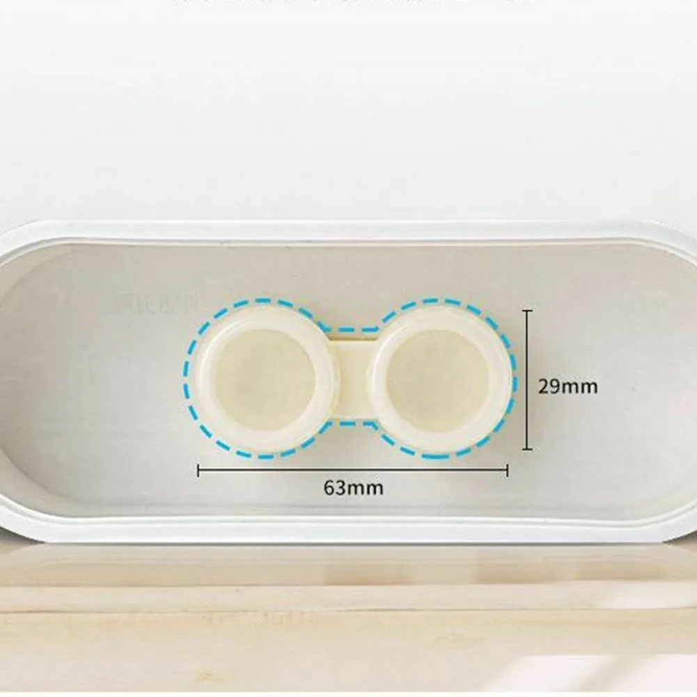 Портативная лучшая ультразвуковая Очистительная Машина для бытовых ювелирных