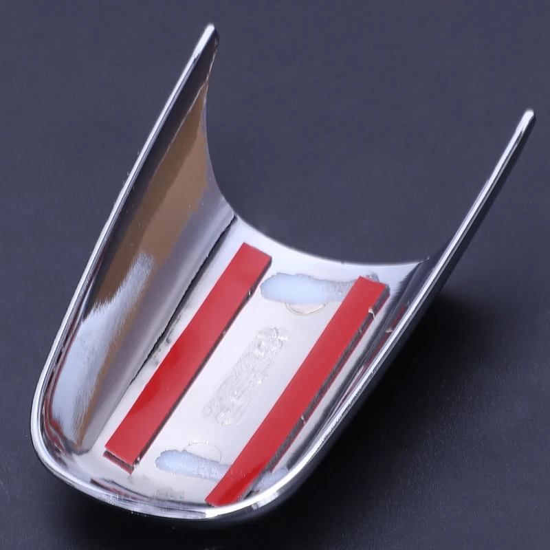 Дверная ручка для Mazda 2 3 5 6 CX7 хромированная накладка молдинг ободок украшение |