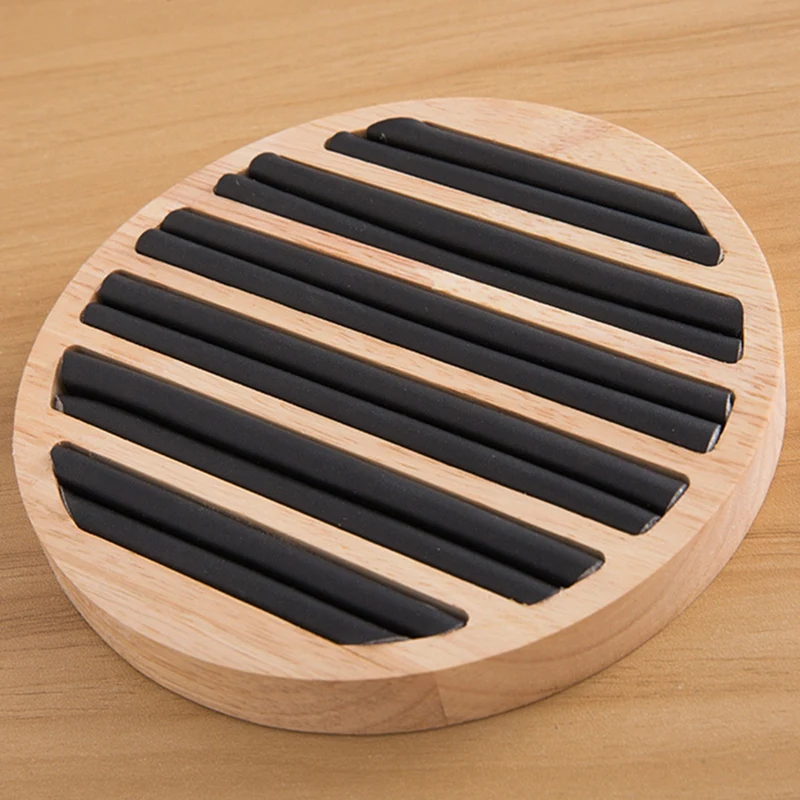 

Ring Display Tray Wooden Ring Stand Display Board Jewelry Storage Box Display Case for Store