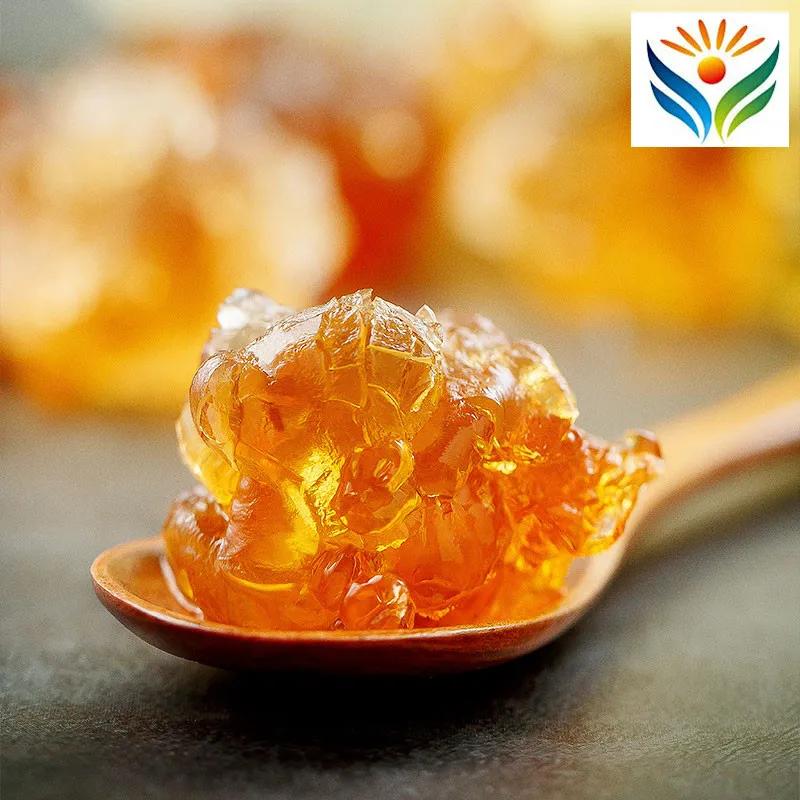 Натуральное Персиковое желе Тао Цзяо для здоровья кожи |