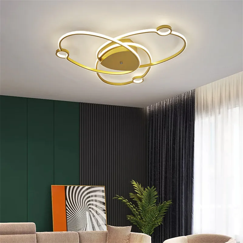 

Led Ceiling Light Lamp for Living Room Lamp for Kids Room Ceiling Decoration Ceiling Lighting Furniture Chandelier Lighting
