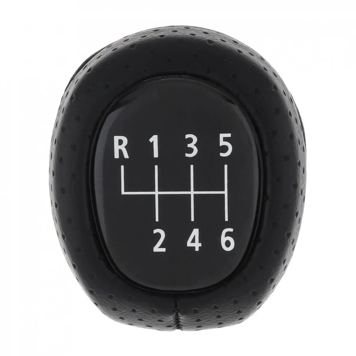 6 скоростей ручной рычаг переключения передач для автомобиля аксессуары