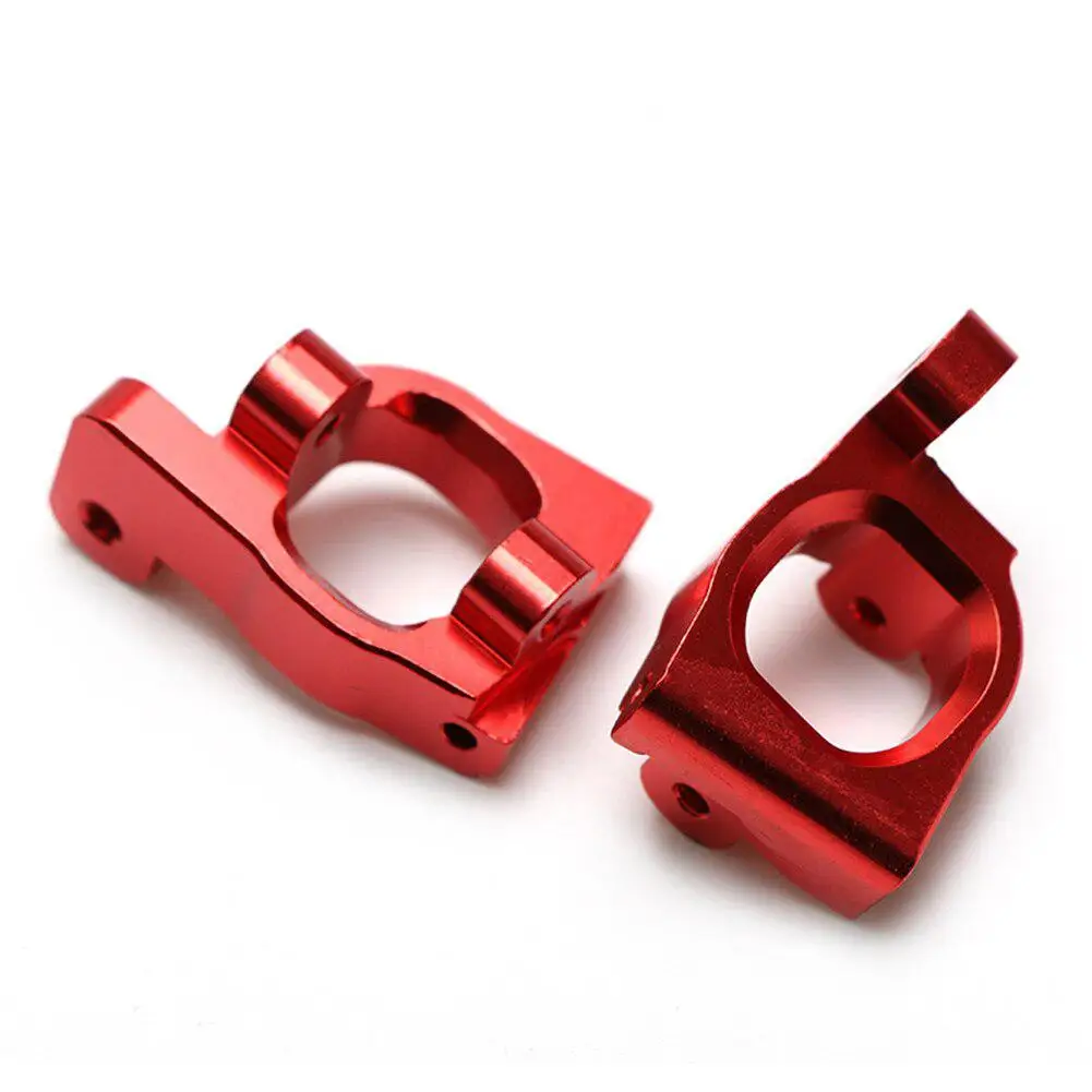 Wltoys 144001 1/14 2 4G RC багги части металлического обновления c сиденья руля чашки