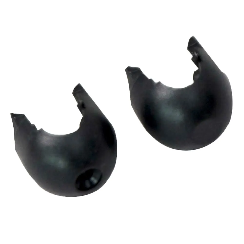 

5Pcs Kids Climbing Rope Net Plastic Buckle Connector Outdoor Swing Accessories