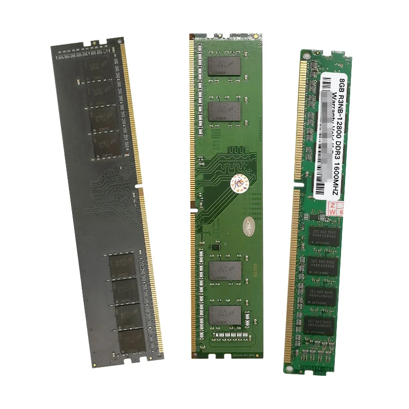 

Модуль памяти Ddr для настольного компьютера 16 Гб ddr4 2133 МГц