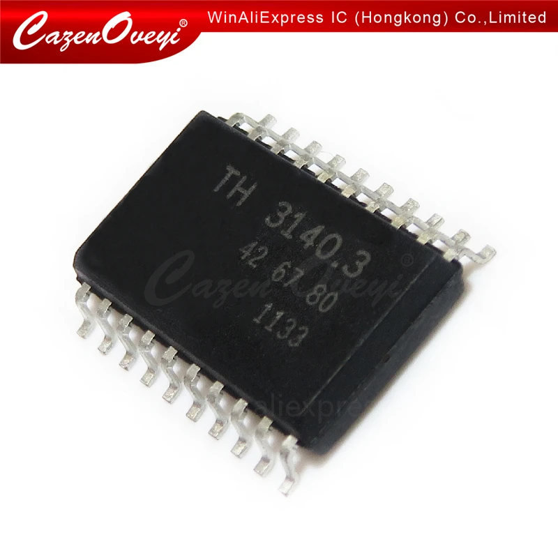 

1pcs/lot TH3140.3 426780 TH3140 SOP-20 In Stock
