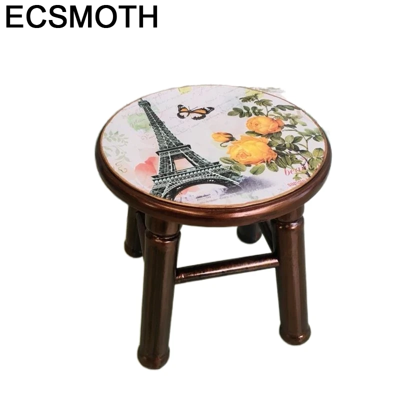 Табурет Tabure Almacenaje Cocina Madera Vestidor Pouf Chambre табурет для хранения банк De Rangement Small Poef Sgabello