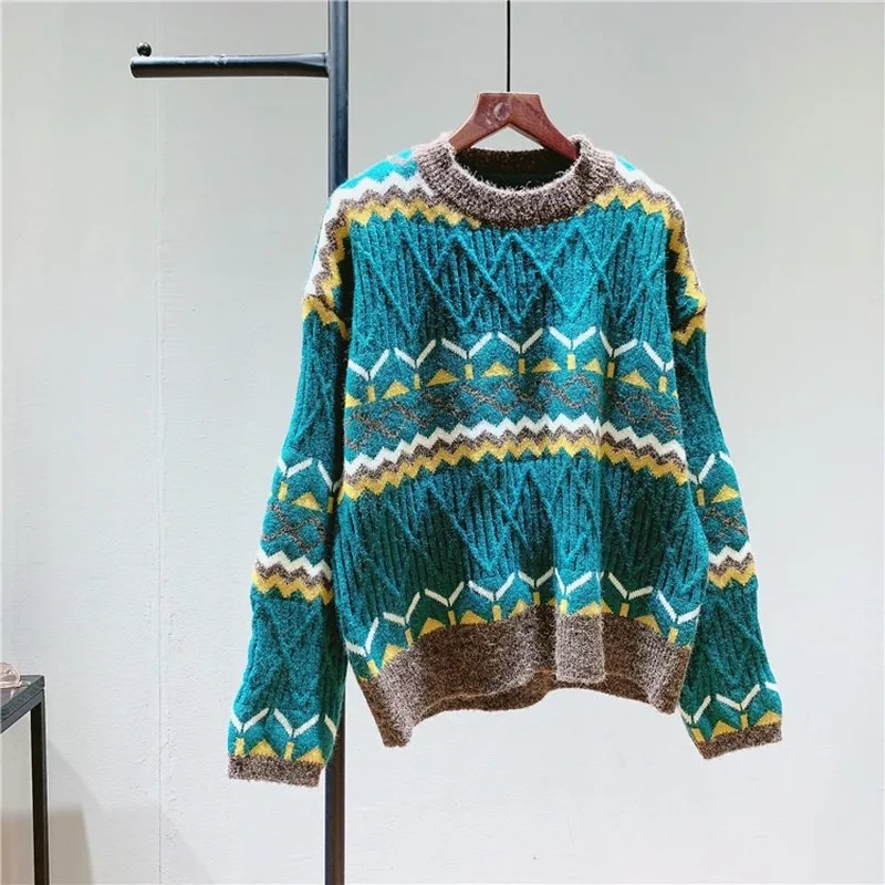 

Pullover Knitte Jumper Autumn Winter Tops Turtleneck Pullovers Casual Sweaters Women Shirt Long Sleeve Short Slim Sweater Girls