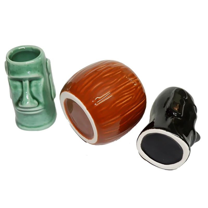 Мини тики кружка рюмки напиток посуда набор из 3|Кружки| |