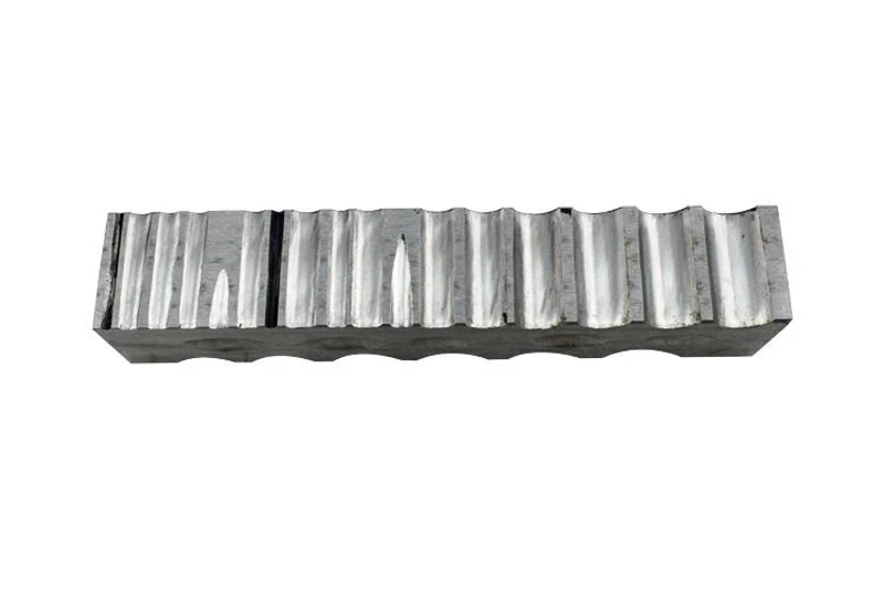 Jewelry Bending& Shaping tool Steel Block Design Forming Block Dapping Jewelry tools
