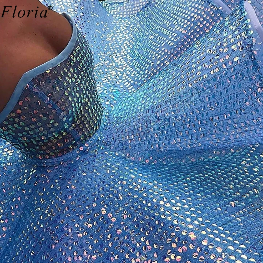 

Plus Size Sequins Evening Dresses Long Women Party Dresses Strapless Sexy Prom Gowns Dubai Celebrity Vestidos Robe Femme Custom