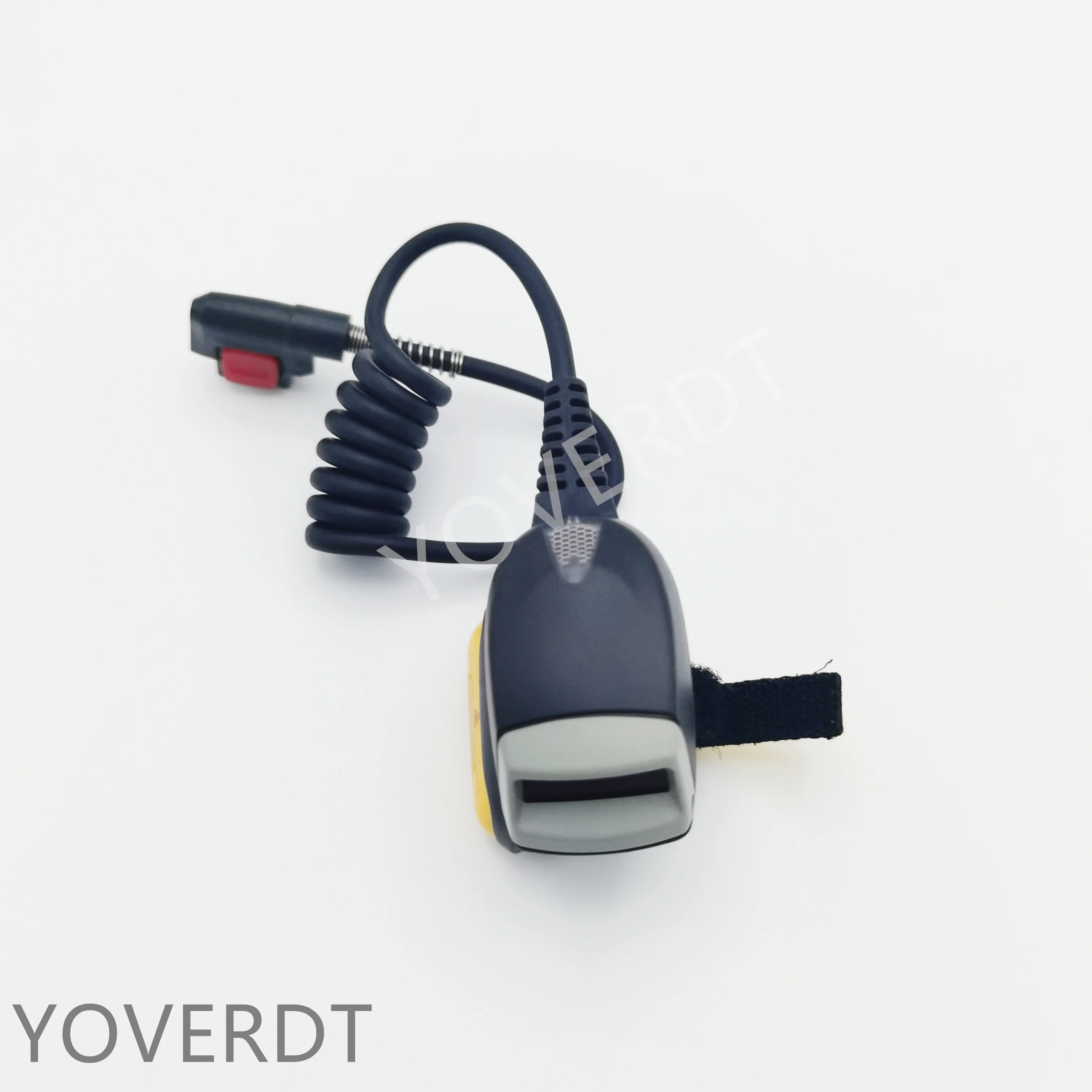 Портативный кольцевой сканер штрих-кода Motorola WT4090 RS409