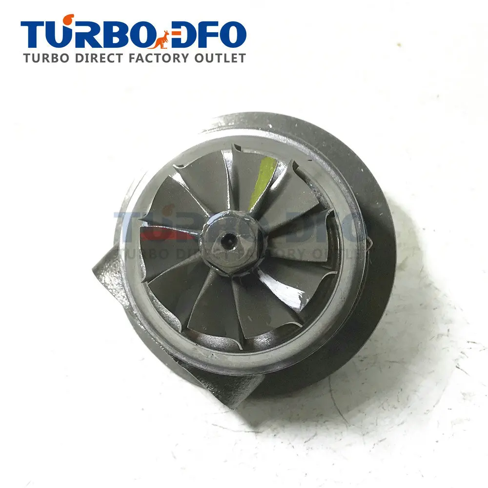 

TB28 702365-0015 702365-0018 Turbine core 4102BZ10103 Turbocharger cartridge CHRA for JAC Bus CY4102BZQ Wuxi Diesel Balanced