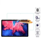 Защита экрана из закаленного стекла для Lenovo Tab P11 TB-J606FNL Xiaoxi Pad 11, пленка для планшета Lenovo P11 J606 Pad 11 дюймов