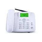 Новинка 2021 г., беспроводной телефон с поддержкой 2G GSM SM SIM, фиксированный стационарный телефон для дома, офиса, дома, пожилых людей