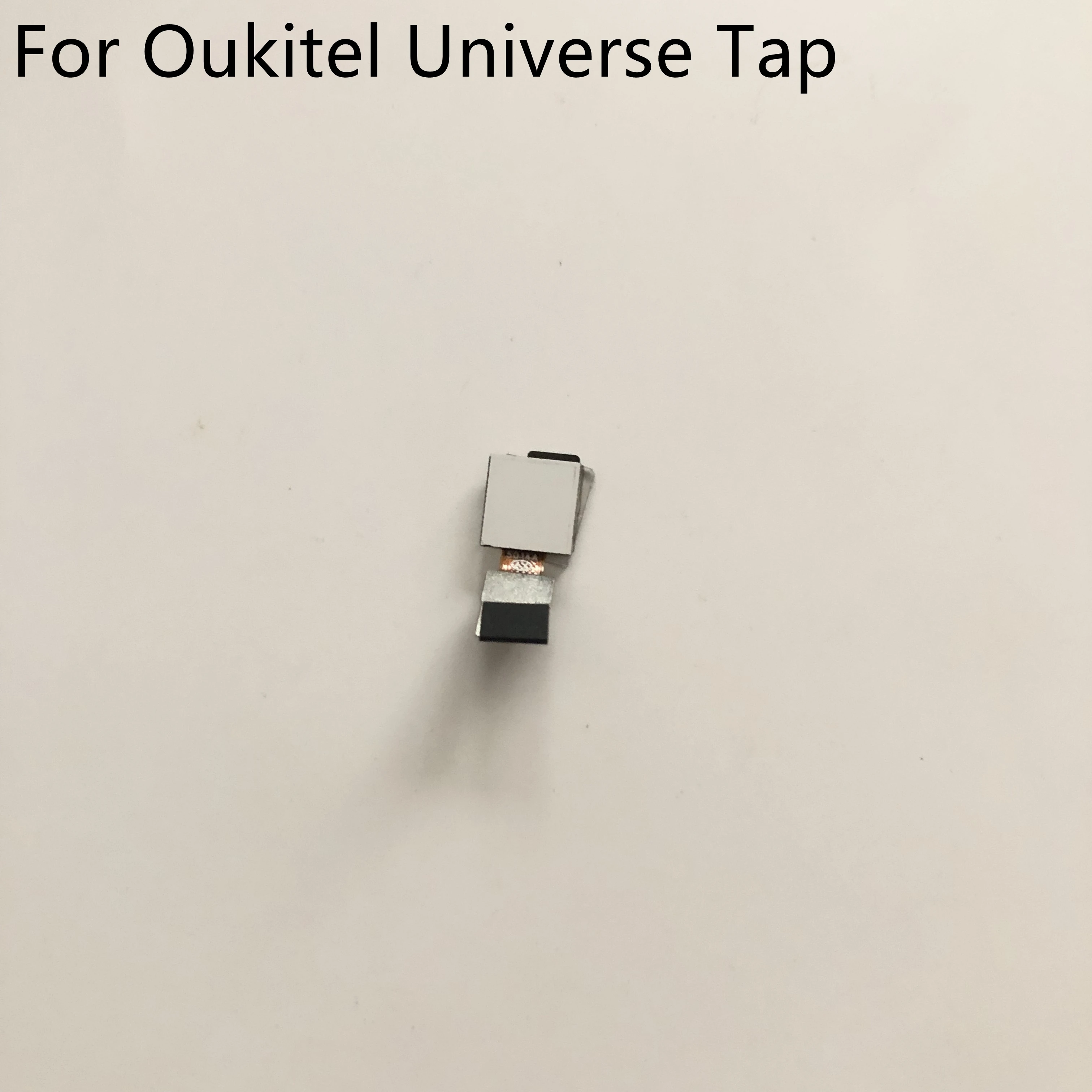 

Основная кнопка Oukitel Universe Tap HOME с гибким кабелем FPC для смартфона Oukitel Universe Tap MT6735M 5,50 дюйма 720x1280
