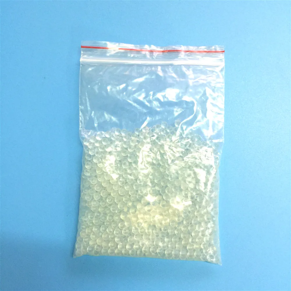 Стеклянные мраморные Высокоточные лабораторные стеклянные бусины декоративные