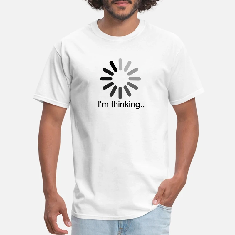 

Men's Summer T Shirt Printed Casual Short Sleeve Round Tee Men's Cozy Tops