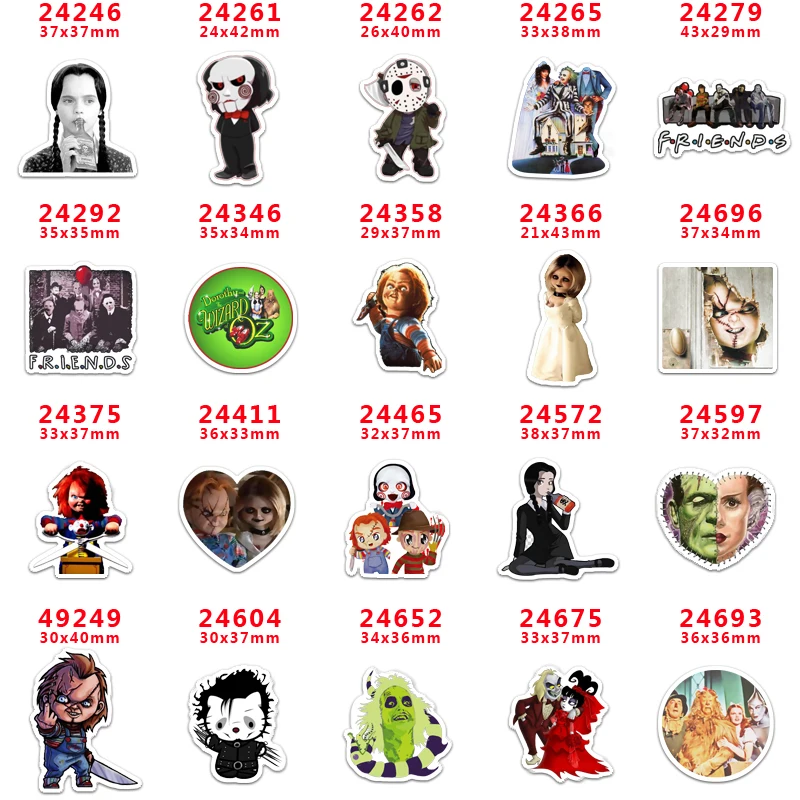 Товары для рукоделия сделай сам плоские пластиковые смолы с мультяшным