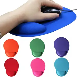 mouse pad with wrist rest for computer laptop notebook keyboard mouse mat with hand rest mice pad gaming with wrist support free global shipping