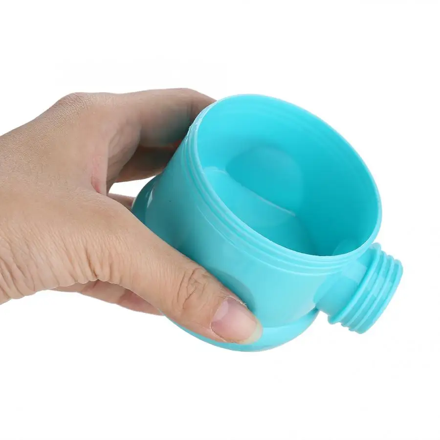 Трехслойный дозатор для детских формул контейнер хранения молока детский