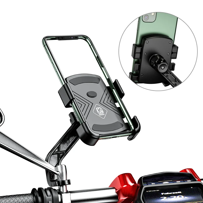 

Держатель для телефона на мотоцикл стенд мото велосипедный руль кронштейн 12-90V USB зарядка для мобильного телефона для iphone Samsung Xiaomi