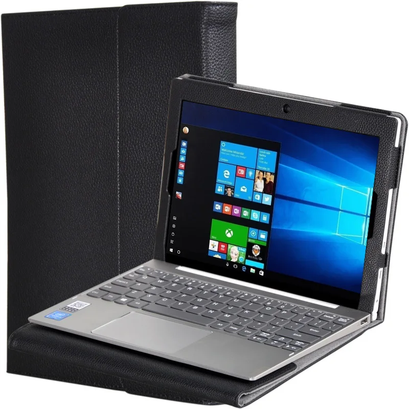 

Новый чехол-клавиатура для lenovo D330 10,1 дюймов, чехол для планшета lenovo D330, чехол-сумка