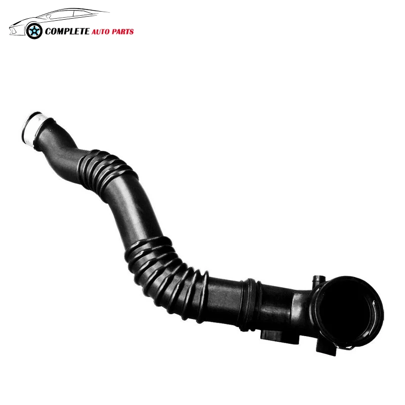 13717607941 Turbocharger Tube Air Pipe Intake Duct Hose Suit For BMW X1 E84 Z4 E89  - buy with discount