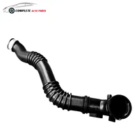 13717607941 turbocharger tube air pipe intake duct hose suit for bmw x1 e84 z4 e89