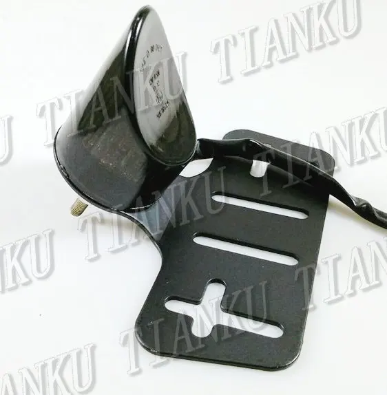 Новинка кронштейн для номерного знака со светодиодной подсветкой Suzuki 8. 0 C90 M109R C109