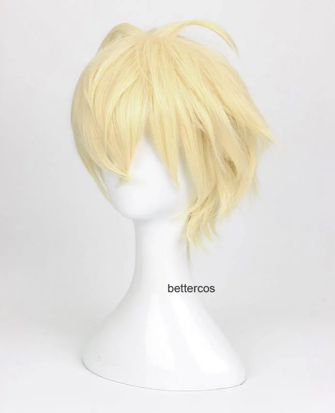 Обувь персонажа Микаэла хякуя из аниме Последний Серафим Косплэй парики