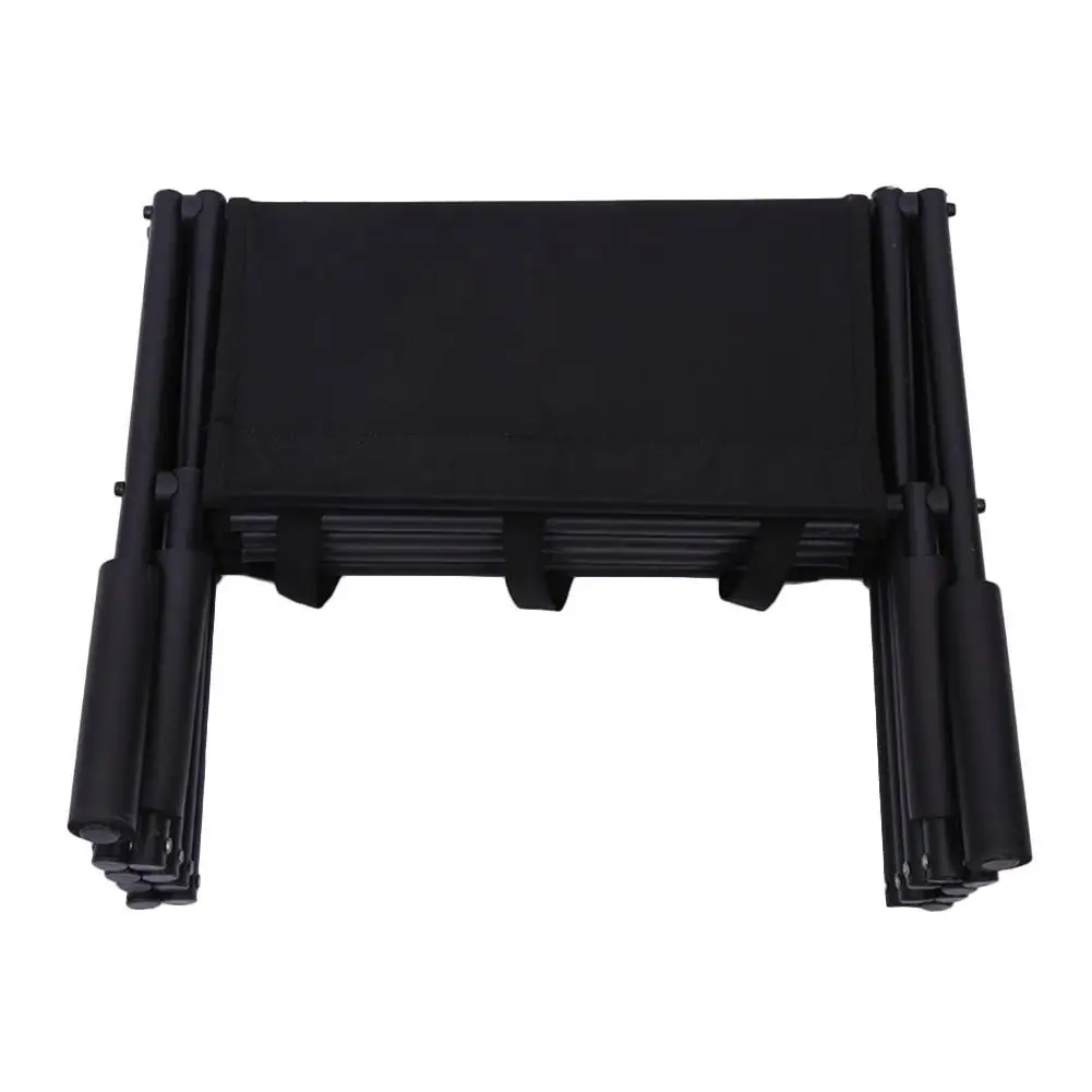 

Portable Dog Car Step Stairs Ladder Folding Pet Ladder Ramp for Trucks SUVs High Bed Indoor Outdoor