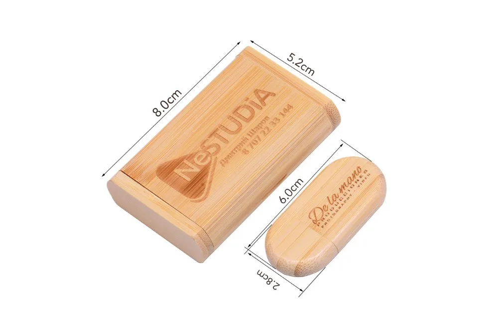 JASTER USB 3,0 поддерживает лазерную/цветную печать логотипа на заказ Деревянный u-диск 4 ГБ/8 ГБ/16 ГБ/32 ГБ/64 Гб/128 ГБ USB флеш-накопители