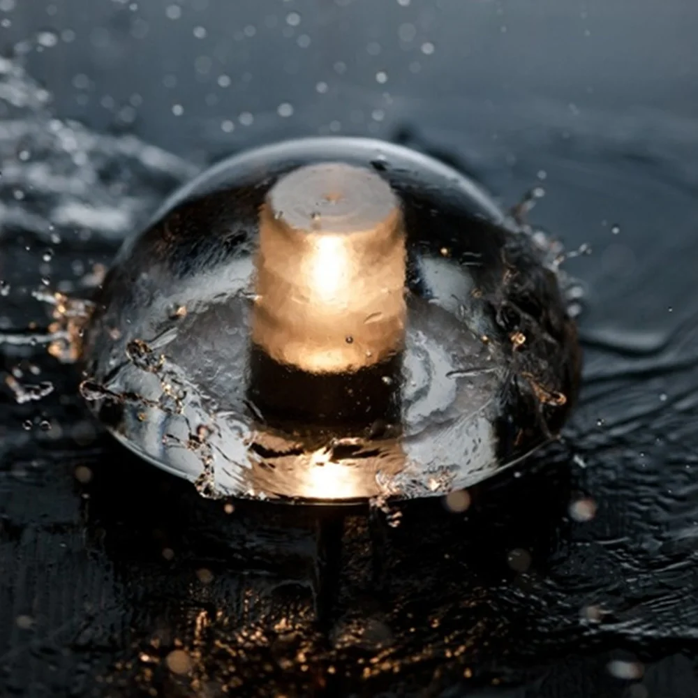 

New Modern Chandeliers Indoor Lighting Stair Led Chandelier For Living Room Crystal Ball Chandelier Loft Kitchen Lights Lustre