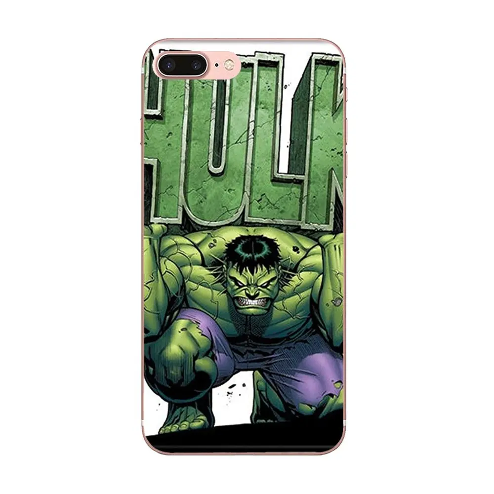 Костюм Человека-паука Марвел Халк новейший супер милый для Galaxy Note 10 A10E A10S A20S A30S A40S