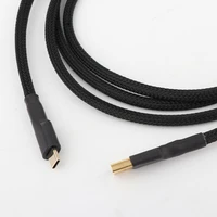 preffair x401ac usb type c to usb a 2 0 male charger cable for dac mobile tablet black