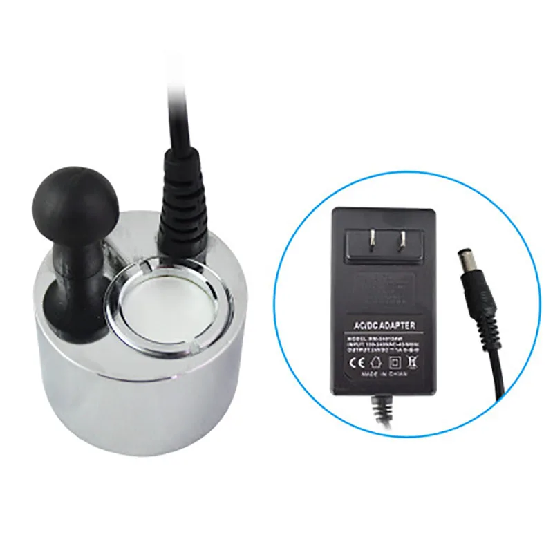 Увлажнитель воздуха ультразвуковой 250 мл/ч 1 головка 48 в пост. Тока|Детали