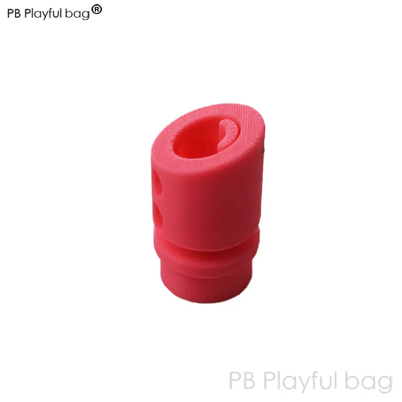 Игривая сумка PB для занятий спортом на открытом воздухе забавная игра CS Bingfeng P90