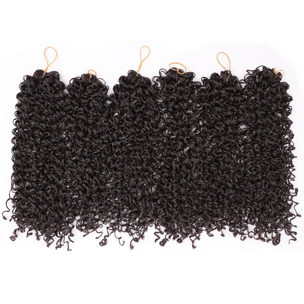 Длинные 28 &quotКудрявые Zizi коробки плетеные синтетические волосы цветные кудрявые