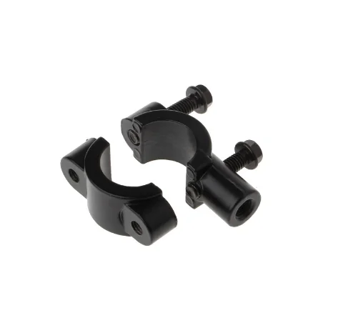 1 пара запчастей для мотоцикла 8 мм кронштейн зеркала заднего вида держатель