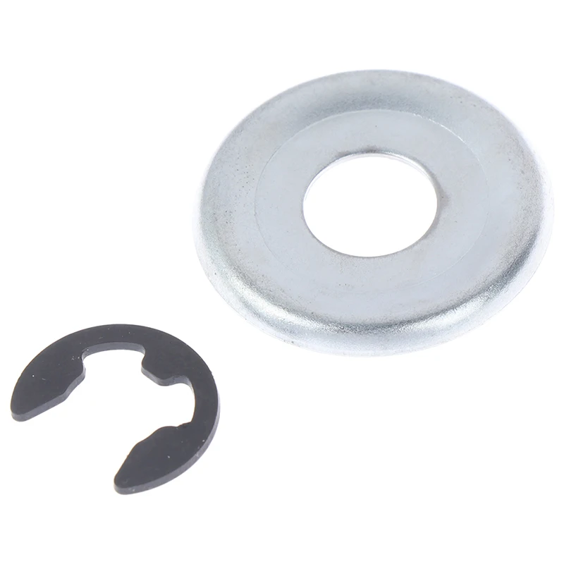 MS Chain Saw 251 / 250 Sprocket Clutch Drum Washer E-Clip Kit | Мебель